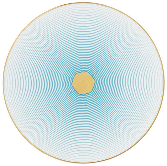 Dessert Plate Coupe 8.7 in