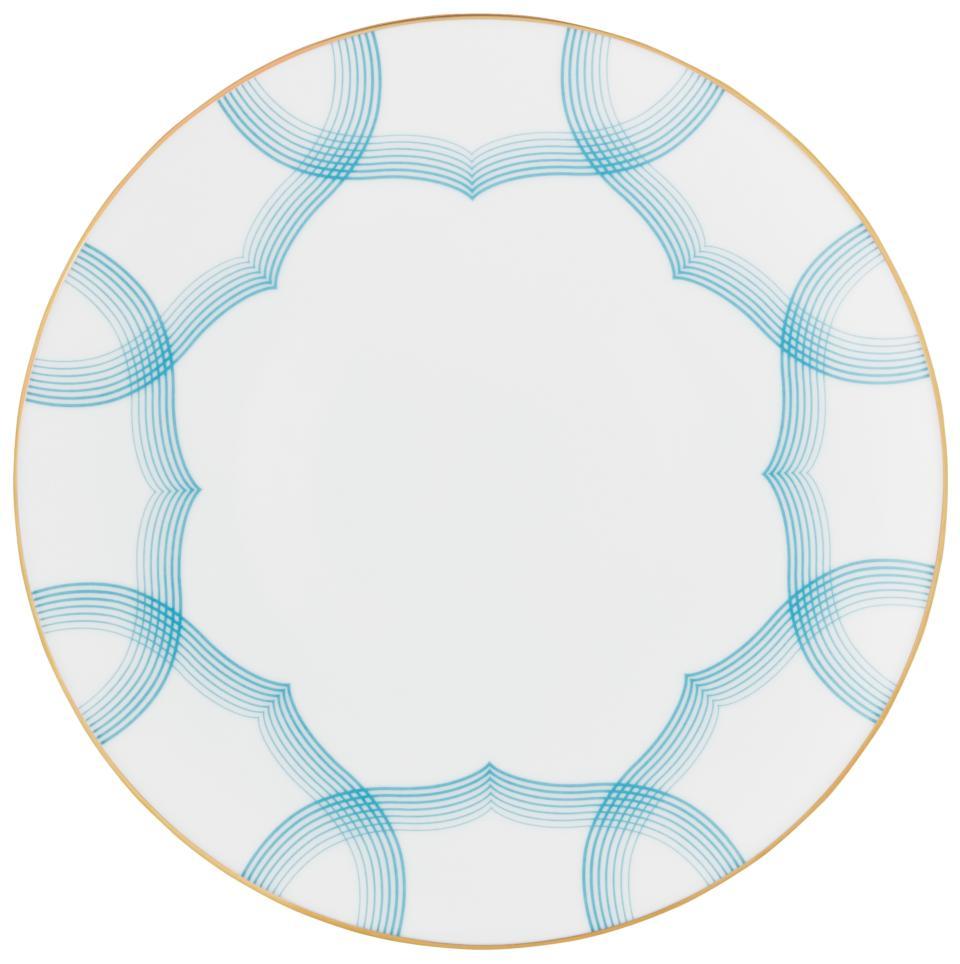 Dessert Plate Coupe 9.4 in