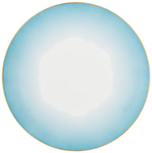 Buffet Plate Coupe 12.6 in