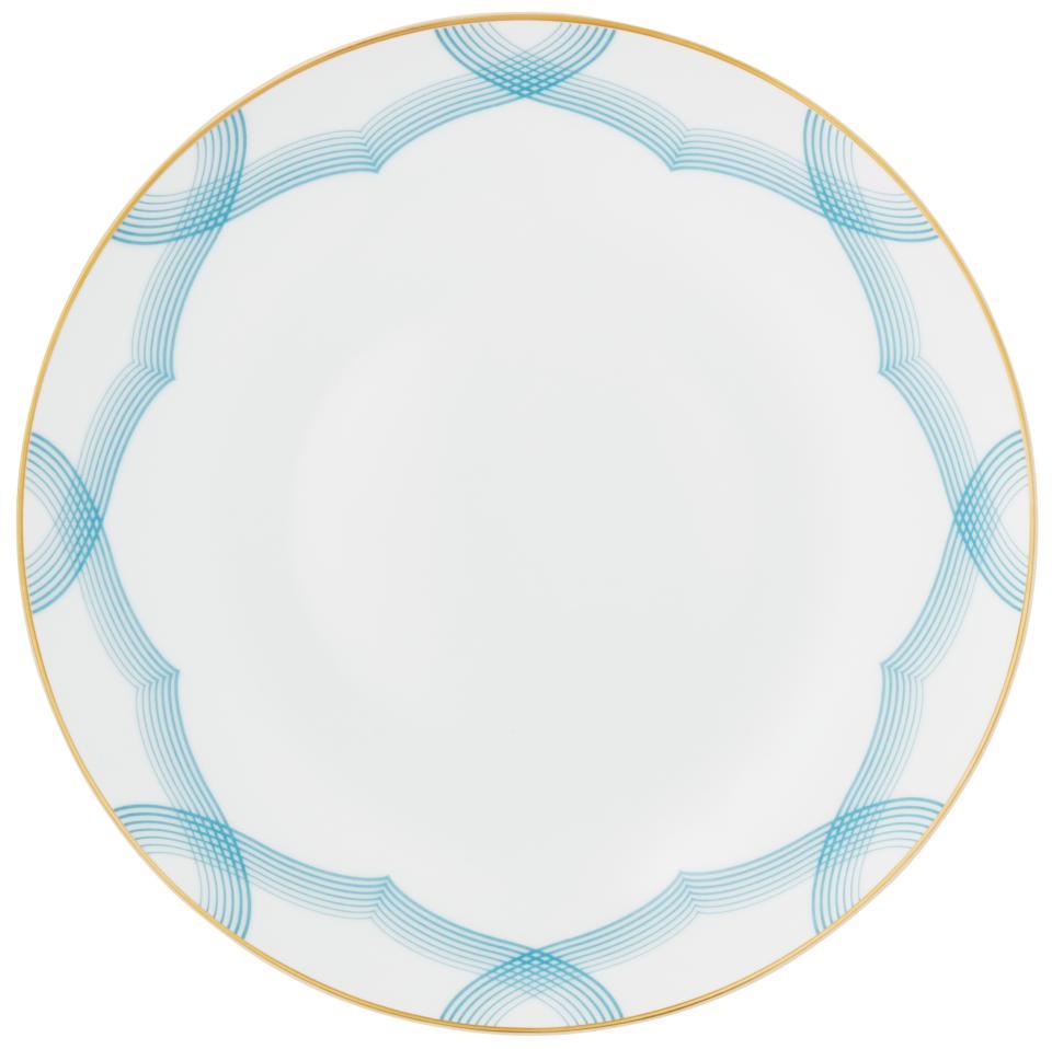 Soup Plate Coupe 8.7 in