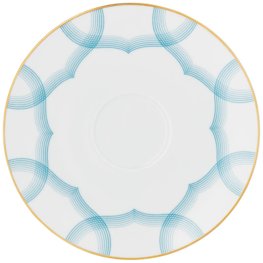 Tea Saucer Extra 6.8 in (old code: 0703-37-351817)