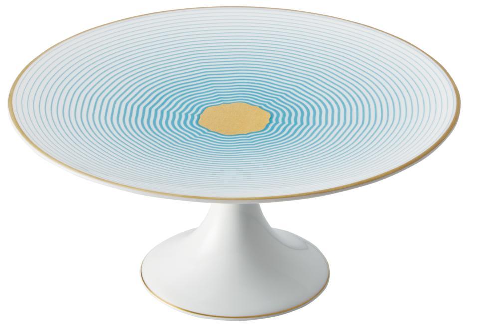 Petit Four Stand Small 6.3 in