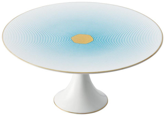 Petit Four Stand Medium 8.7 in-D 4.3 in-H