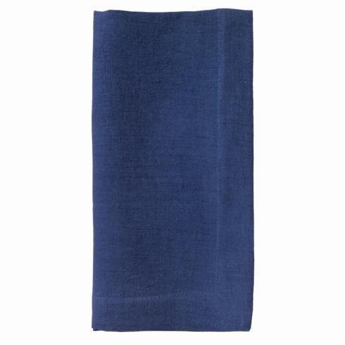 Riviera Napkin Navy
