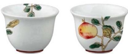 Zarf or Sake Cup – 1.7 oz