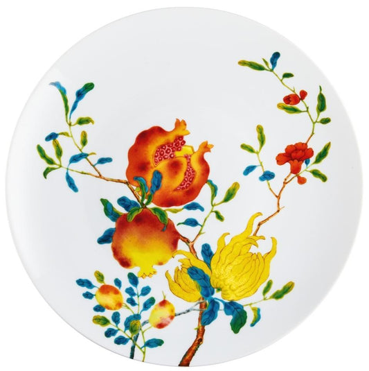 Large Bowl in Round Giftbox 16 in (old code: 0780-33-500041)