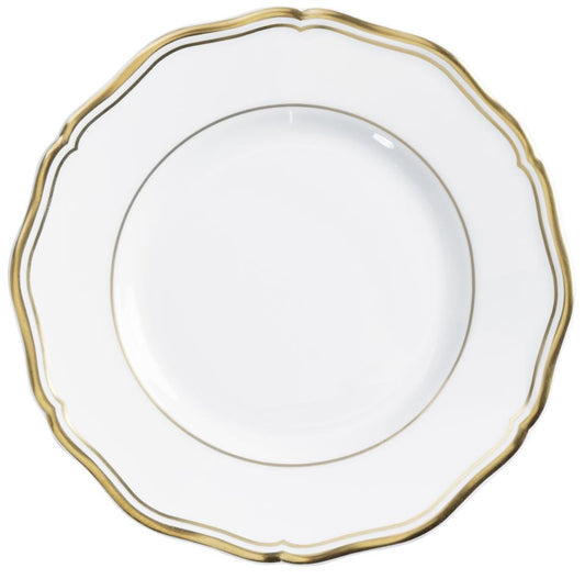 Or White - Bread & Butter Plate 6.3 in