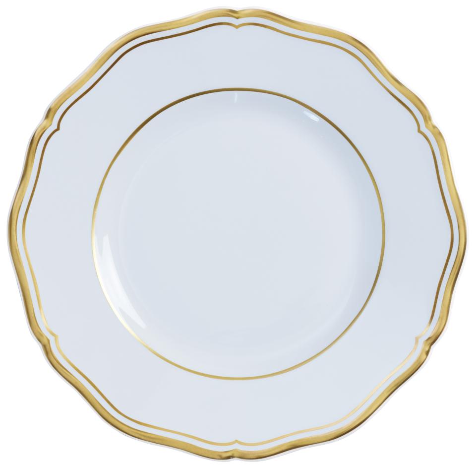 Or Blue Grey - Bread & Butter Plate 6.3 in
