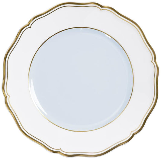 Or Blue Grey - Dessert Plate 8.7 in