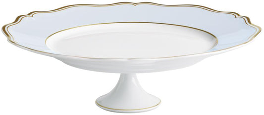Or Blue Grey - Petit Four Stand 10.6 in