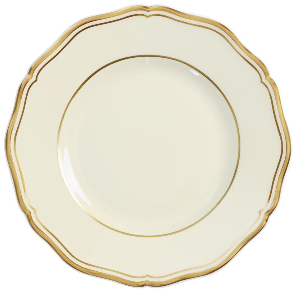 Or Ivory - Bread & Butter Plate 6.3 in
