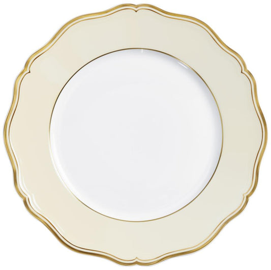 Or Ivory - Dinner Plate 10.6 in