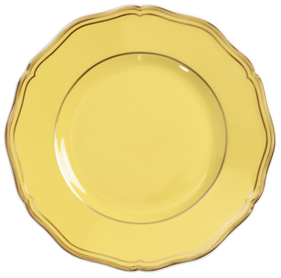 Or Yellow - Bread & Butter Plate 6.3 in