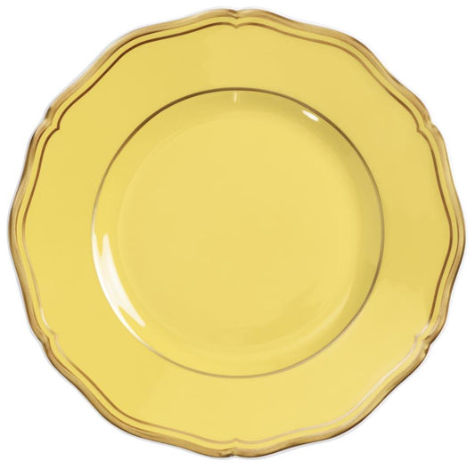 Or Yellow - Bread & Butter Plate 6.3 in