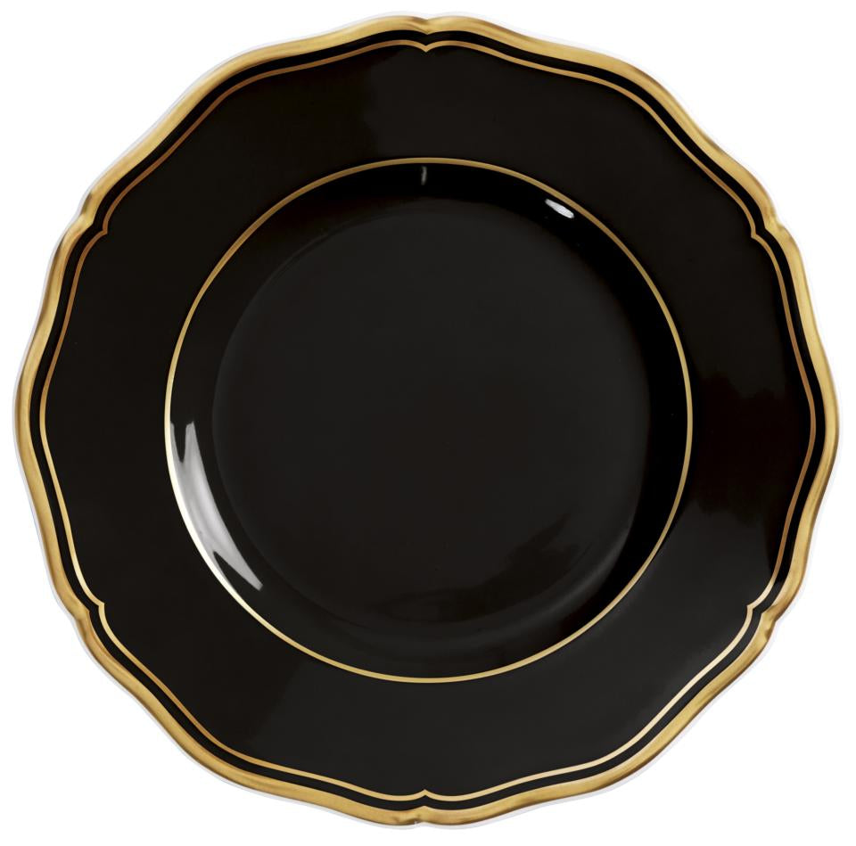 Or Black - Bread & Butter Plate 6.3 in