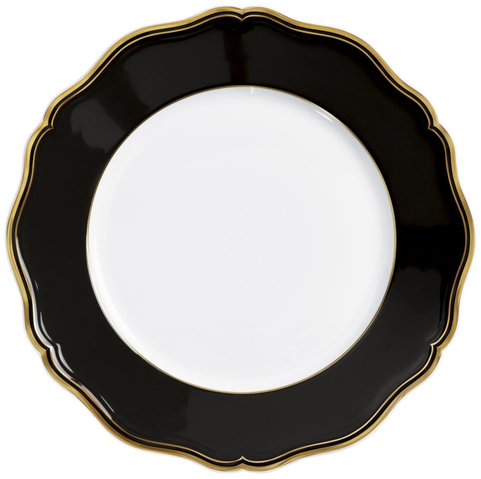 Or Black - Dinner Plate 10.6 in