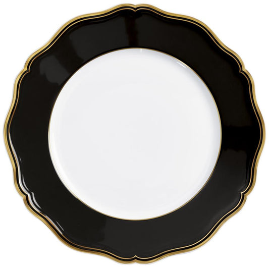 Or Black - Dinner Plate 10.6 in