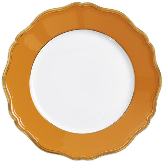 Or Orange - Dinner Plate 10.6 in