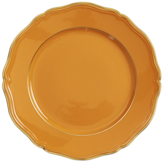Or Orange - Buffet Plate 12.2 in