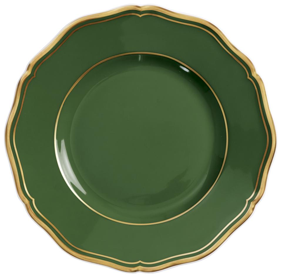 Or Green - Bread & Butter Plate 6.3 in
