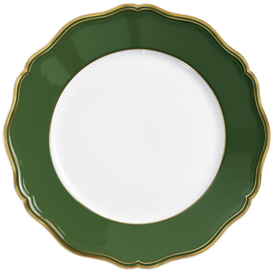 Or Green - Dinner Plate 10.6 in