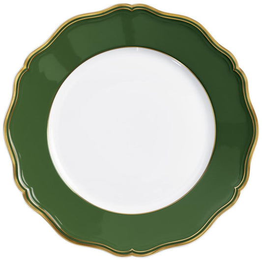 Or Green - Dinner Plate 10.6 in