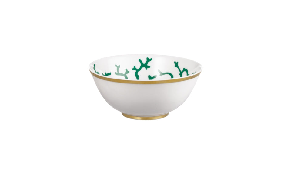 Chinese Soup Bowl 4.7 in 8.3 oz