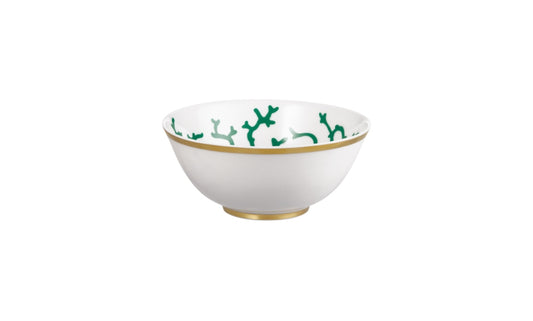 Chinese Soup Bowl 4.7 in 8.3 oz