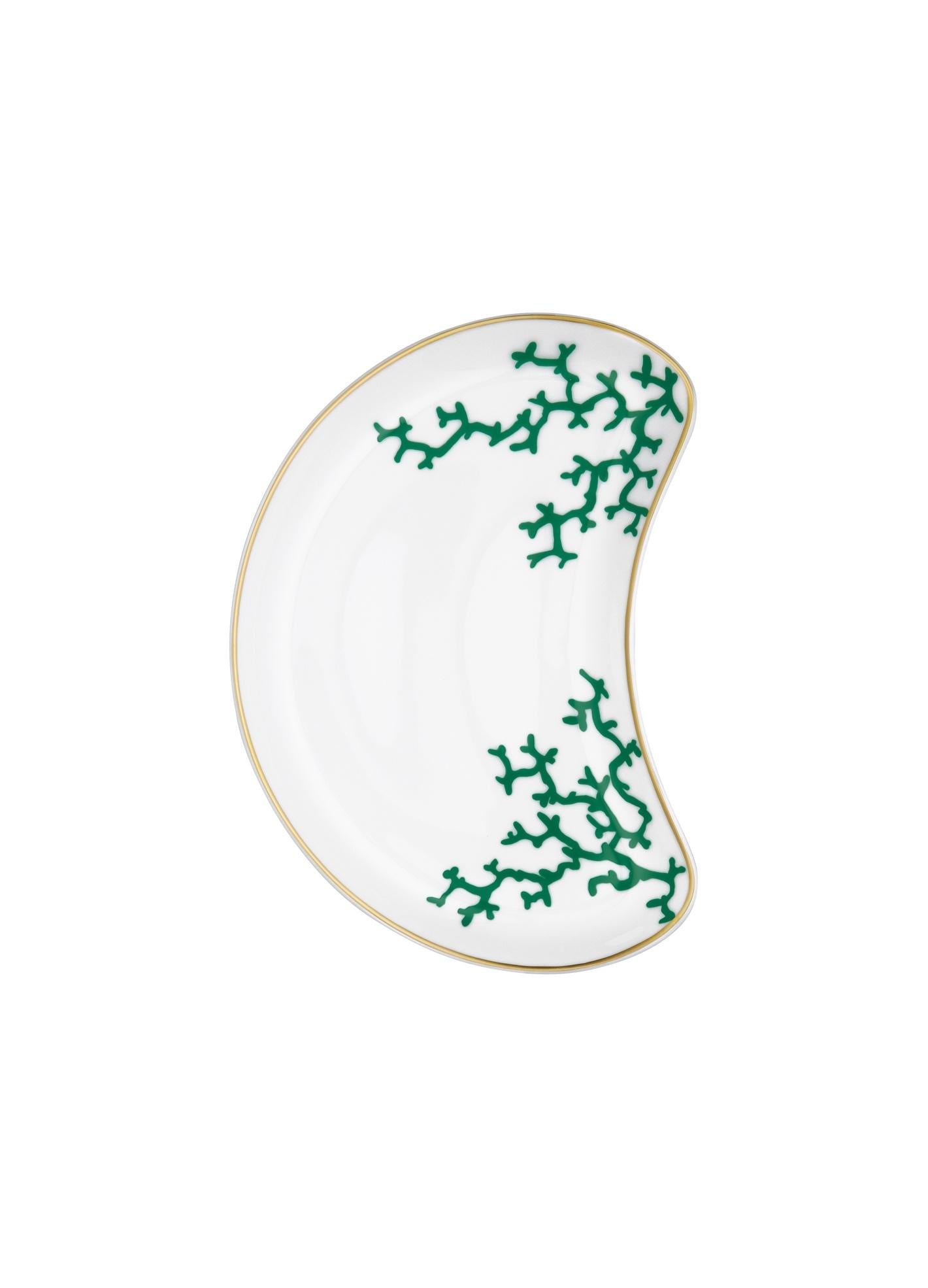 Pickle Dish 8.3 in X 5.8 in