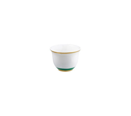 Zarf Or Sake Cup 2.3 in 1.7 oz