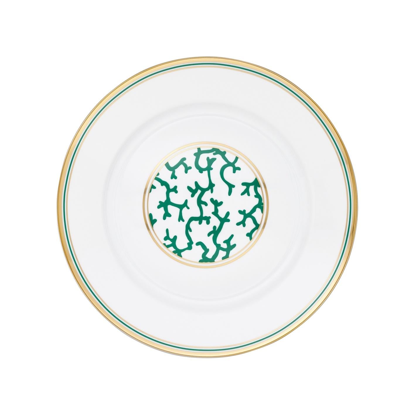 Flat Chop Plate 11.6 in