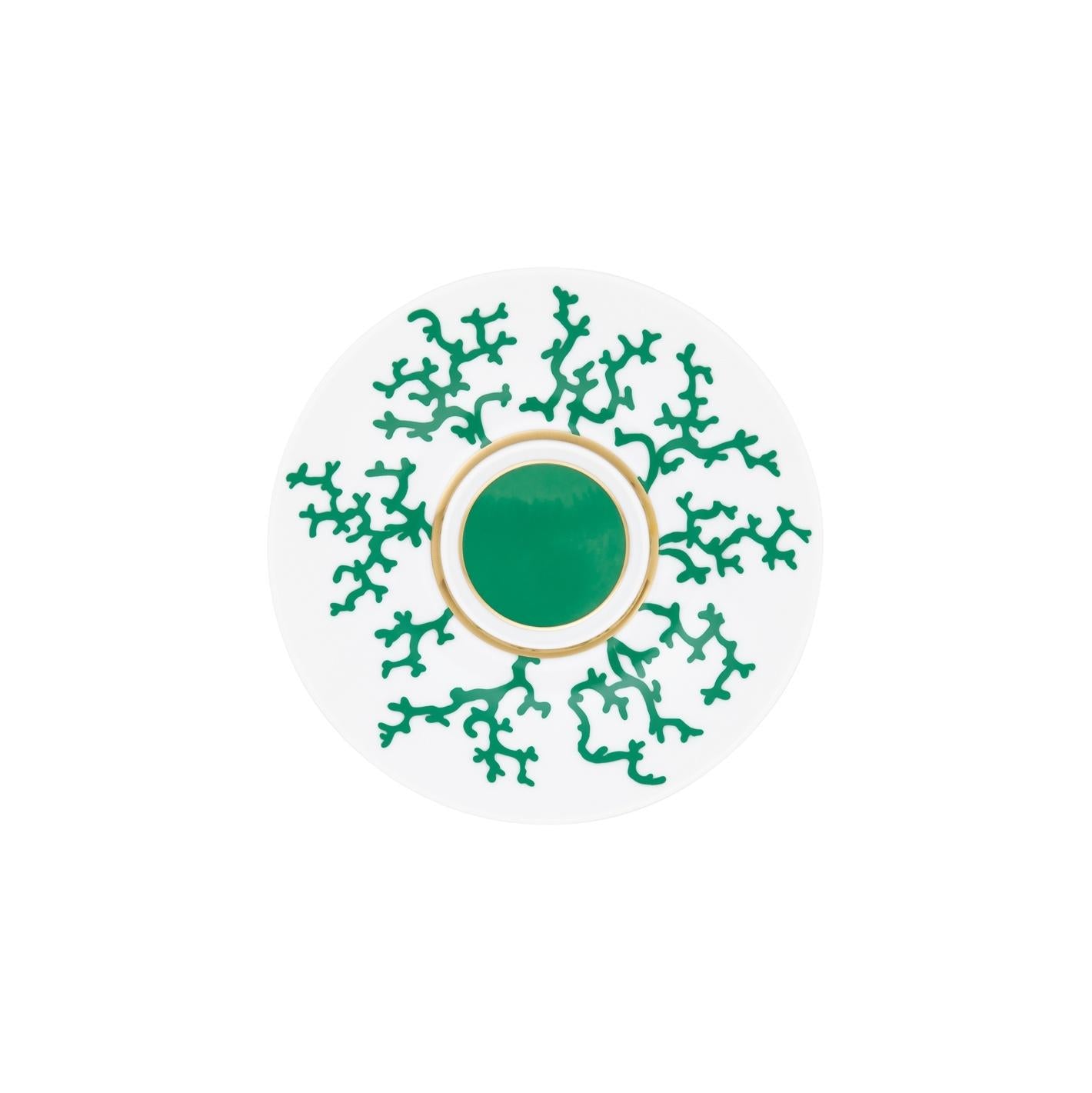Tea Saucer Extra 6.1 in