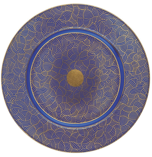 Buffet Plate 12.2 in N&deg;1