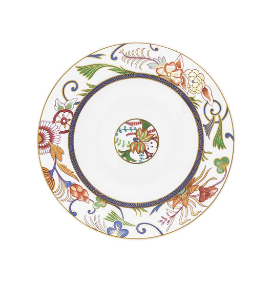 Deep Chop Plate 11.6 in N °2