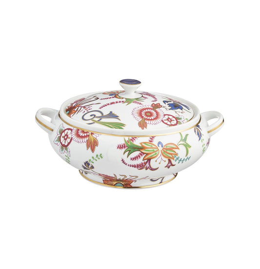 Soup Tureen 9.8 in N°2