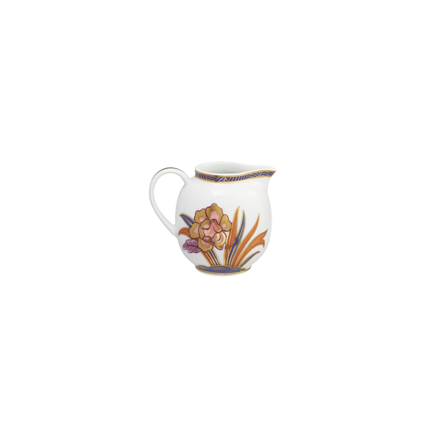 Creamer 1.8 in N°2