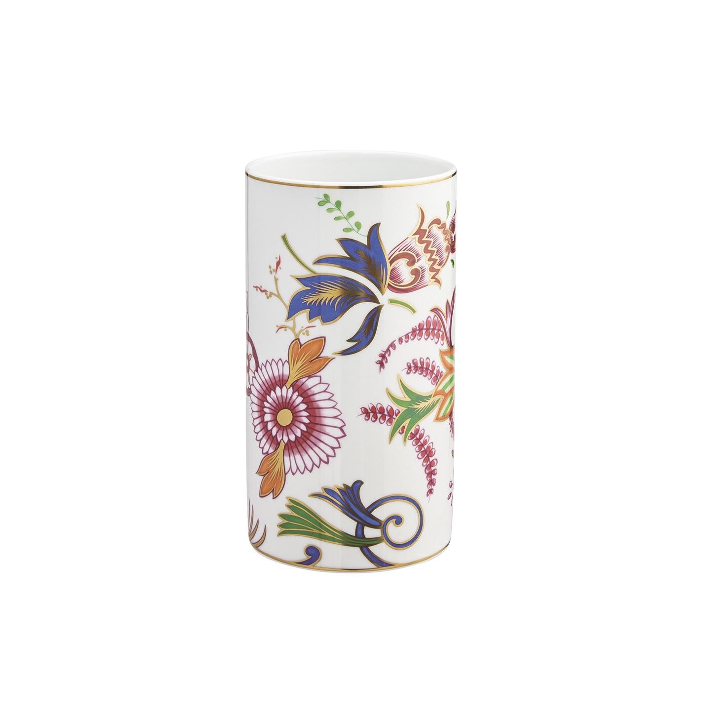 Vase 8.2 in N°2 GBX