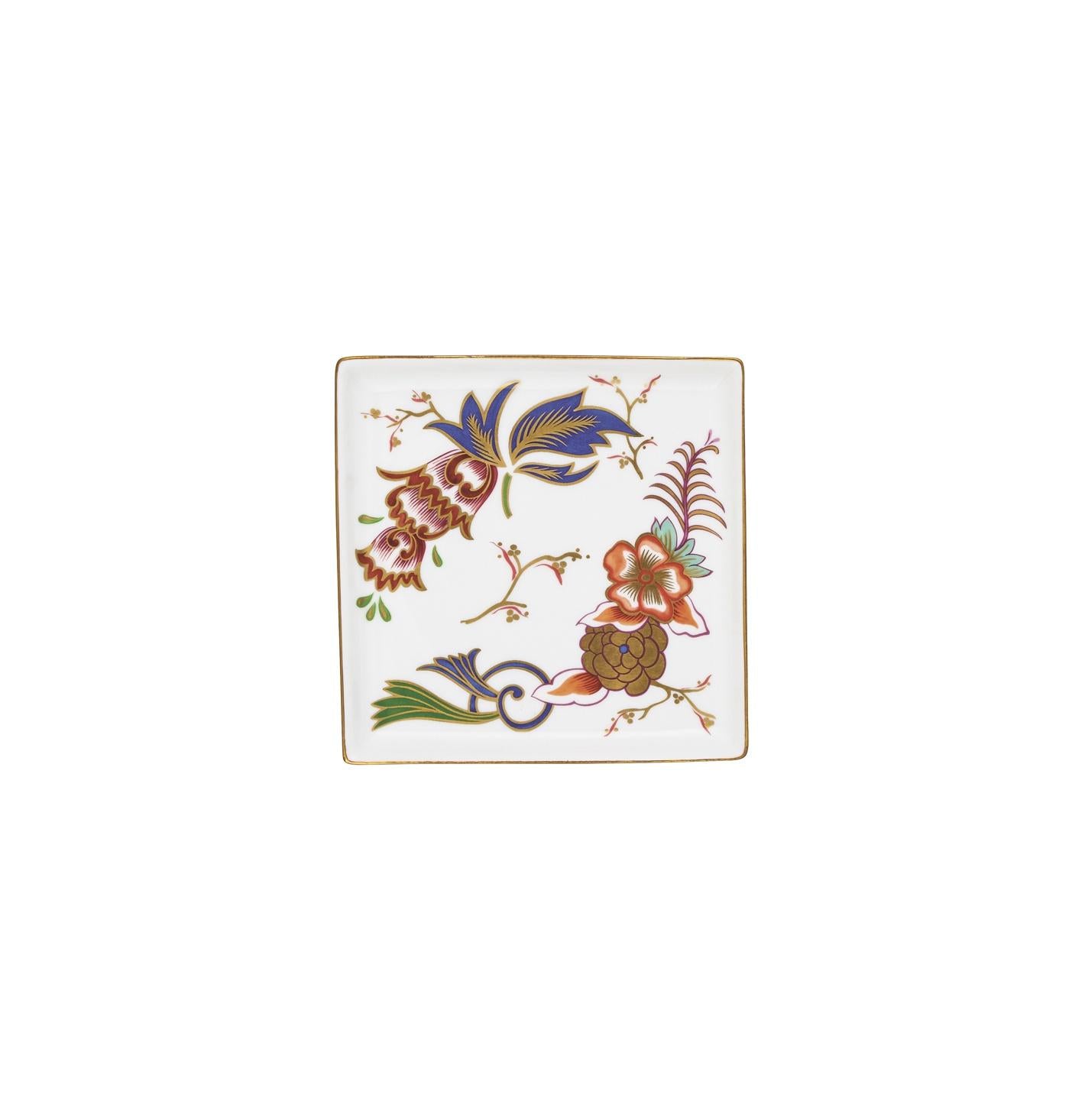 Tray 4.3 in N°2 GBX