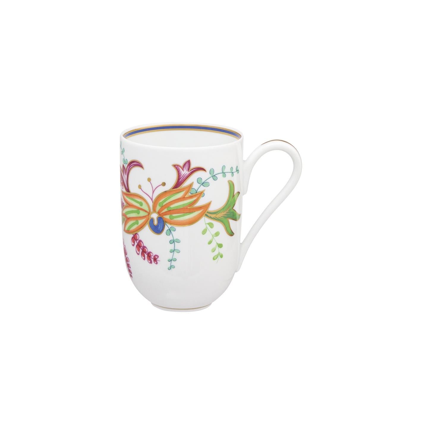 Mug 3.1 in N °2