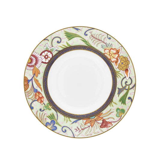 French Rim Soup Plate 9.1 in N °3