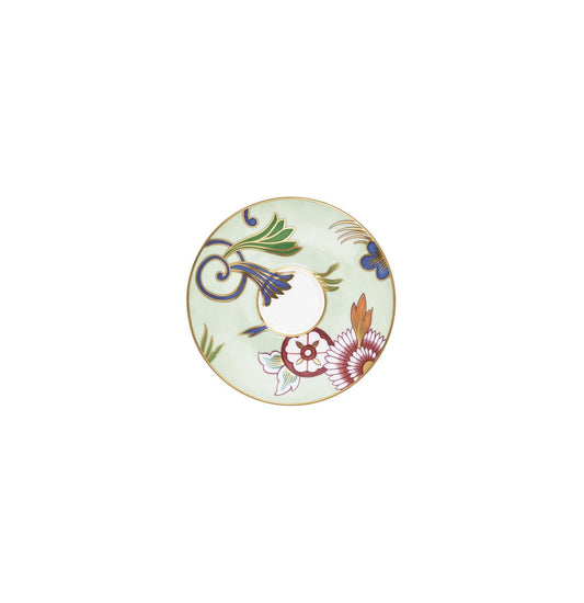 Coffee Saucer 4.3 in N °3