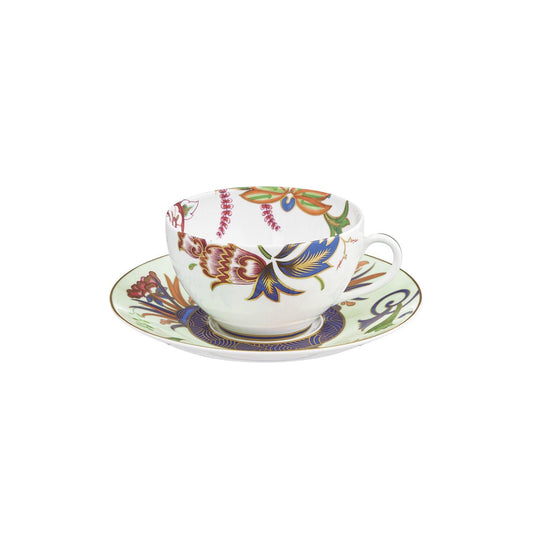 Breakfast/Cream Soup Saucer 7.1 in N&deg;3