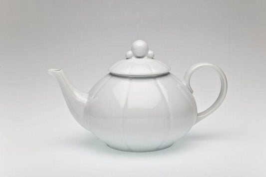 Teapot