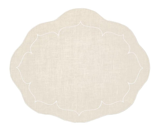 Ivory - Set of 2