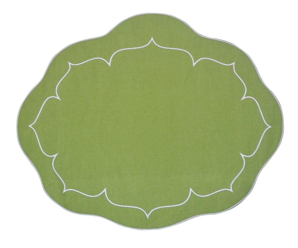 Green - Set of 2
