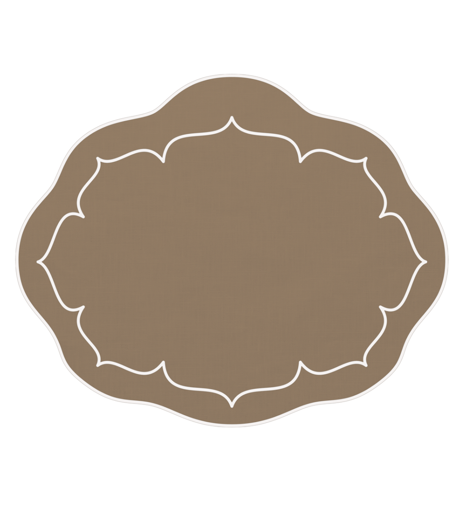 Gray - Set of 2