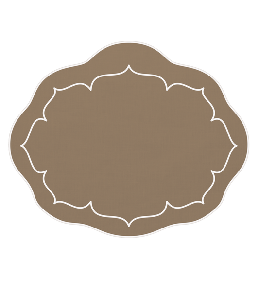 Gray - Set of 2