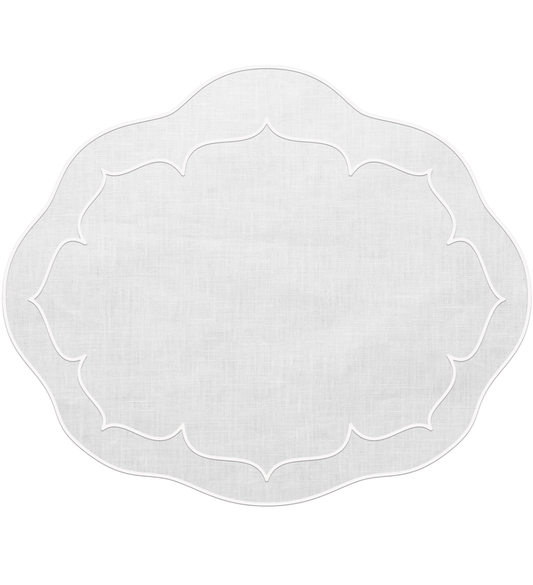 White - Set of 2