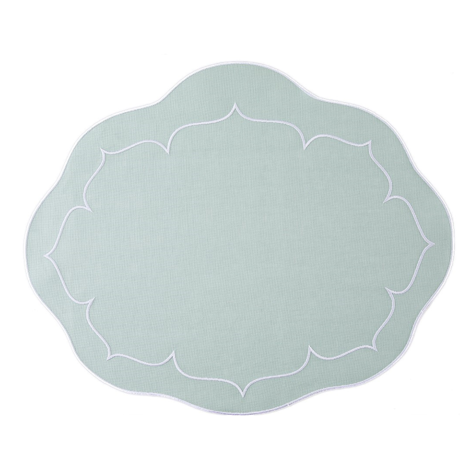 Ice Blue - Set of 2