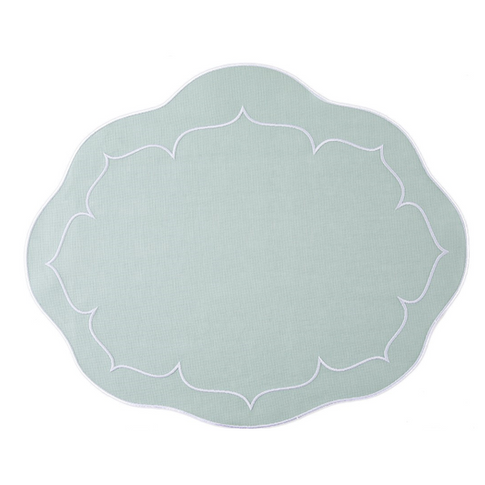 Ice Blue - Set of 2